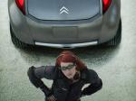 Citroen C-Buggy Concept 2006 года